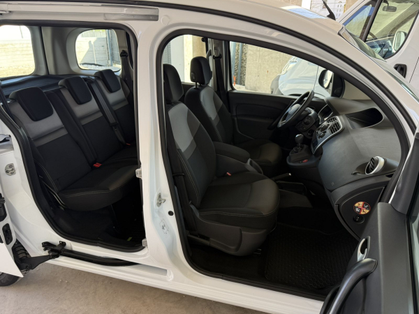RENAULT KANGOO / 1.5 / DCI